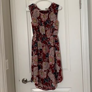 Loft sundress